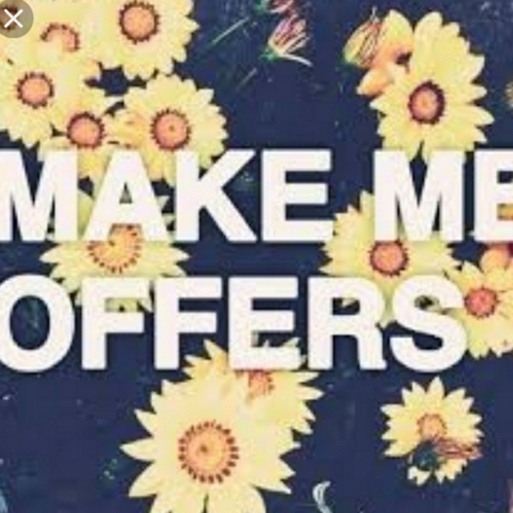 Make an Offer!